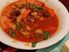 -那拉提之疆·新疆菜(美院店)