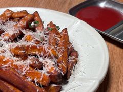 -幸邻食堂