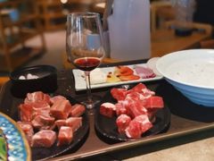 -贰重天冰煮羊自助火锅(东坝店)