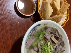 -潮顺·潮滋味潮汕牛肉火锅