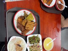 -刘小忙把子肉(北园大街总店)