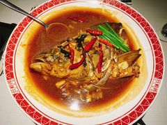 鱼头泡饼-旺顺阁鱼头泡饼(常营店)