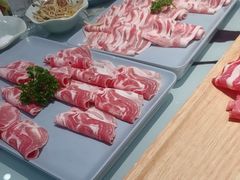 -名都晓荷塘(涿州店)