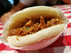 -西贝莜面村(上海百联西郊店)