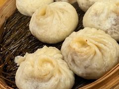 -清宫宴酒楼·计氏松枝包子