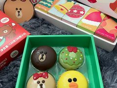 -好利来(望京中福店)