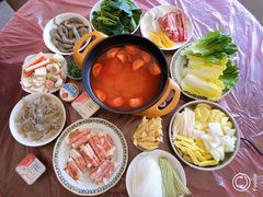 -海底捞火锅(5050购物中心店)