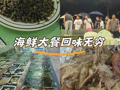 -景好海鲜餐厅(大鹏必选旅游店)