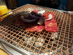 -九田家黑牛烤肉料理(西溪龙湖天街店)