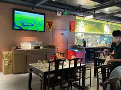 -乐宴·老北京铜火锅(桂庙店)