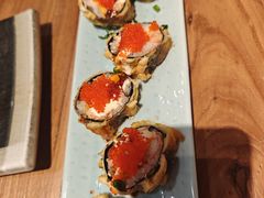 -Tuna maki寿司(园区永旺店)