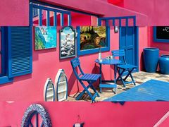 -北戴河转鱼·炒螃蟹酱餐厅