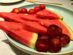 -北李·海肠捞饭·大连菜(望京凯德MALL店)