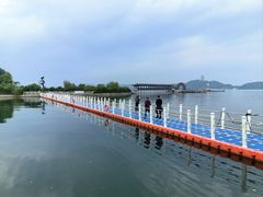 -万佛湖风景区
