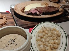 -艾雷牛排馆 LA.Prime Steakhouse