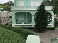 -龙环葡韵住宅式博物馆