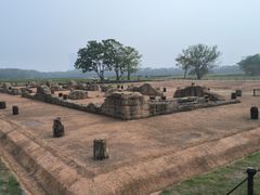 -盘龙城遗址博物院