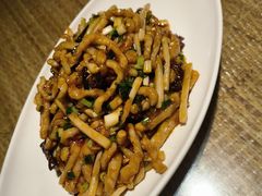 -渝信川菜(长安店)