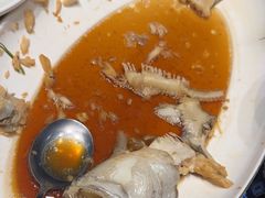 -金狮麟·新豫菜(金码大厦店)