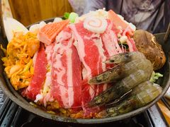 -無忧浅草君·洋风料理(下沙宝龙二期一店)