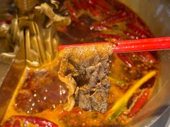 -小龙翻大江文化火锅(宽窄店)
