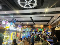 -反斗乐园(中航城君尚购物中心)