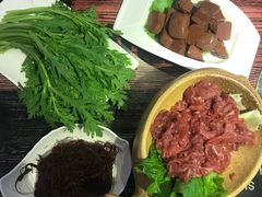 -刘少华贵州小黄牛·鲜牛肉火锅(总店)