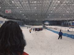 -绍兴启迪乔波冰雪世界