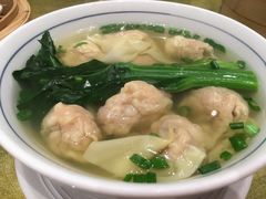 上汤鲜虾云吞-丽景酒楼·佛山老字号(广佛智城店)