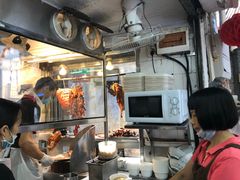 大堂-凌舍好烧鹅(中山路店)