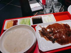 -北院·果木烤鸭·25年东北菜(创意产业园店)