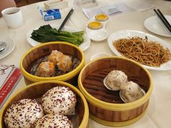 -新梅园不夜粥(龙华店)