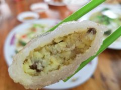 -飘香小食店(国平路店)