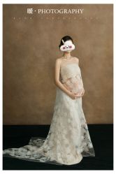 -暖摄影 孕妇写真家庭影像馆 (自然光主题店)