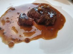 -美食汇自助餐厅(成都万达瑞华酒店)