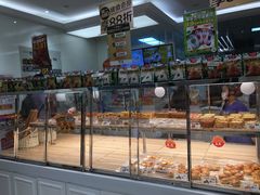 -味多美蛋糕(静安庄店)