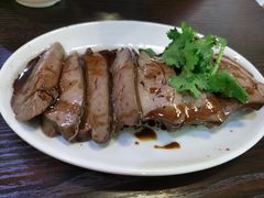-春梅里卤鹅馆·47年老字号(中山路店)