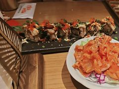 -MIKOMIKO和牛烧肉专门店(南门店)