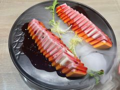 -味莊·青岛菜(云霄路店)