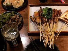 -烤官达人·徐州鲜羊肉串(江宁店)