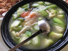 -真爱中国餐馆·年华店(朱雀大街店)