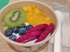 -宝珠奶酪(长宁金虹桥店)