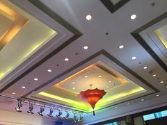 -大榭国际大酒店-中餐厅