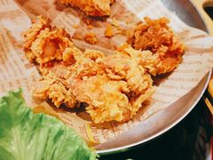 -哈哈碳都·牛肋条无限自助烤肉(宝龙店)