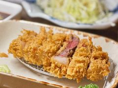 -山杏yama-katsu·吉列炸物