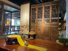 -青藤茶馆(南山路店)