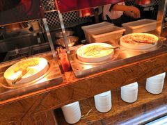 自助取餐区-汉巴味德(大悦城店)