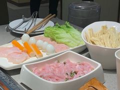 -海底捞火锅(龙湖三千集店)