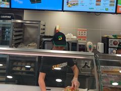 -赛百味SUBWAY(高新店)