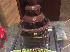 -惠州白鹭湖雅居乐喜来登度假酒店-盛宴标帜西餐厅